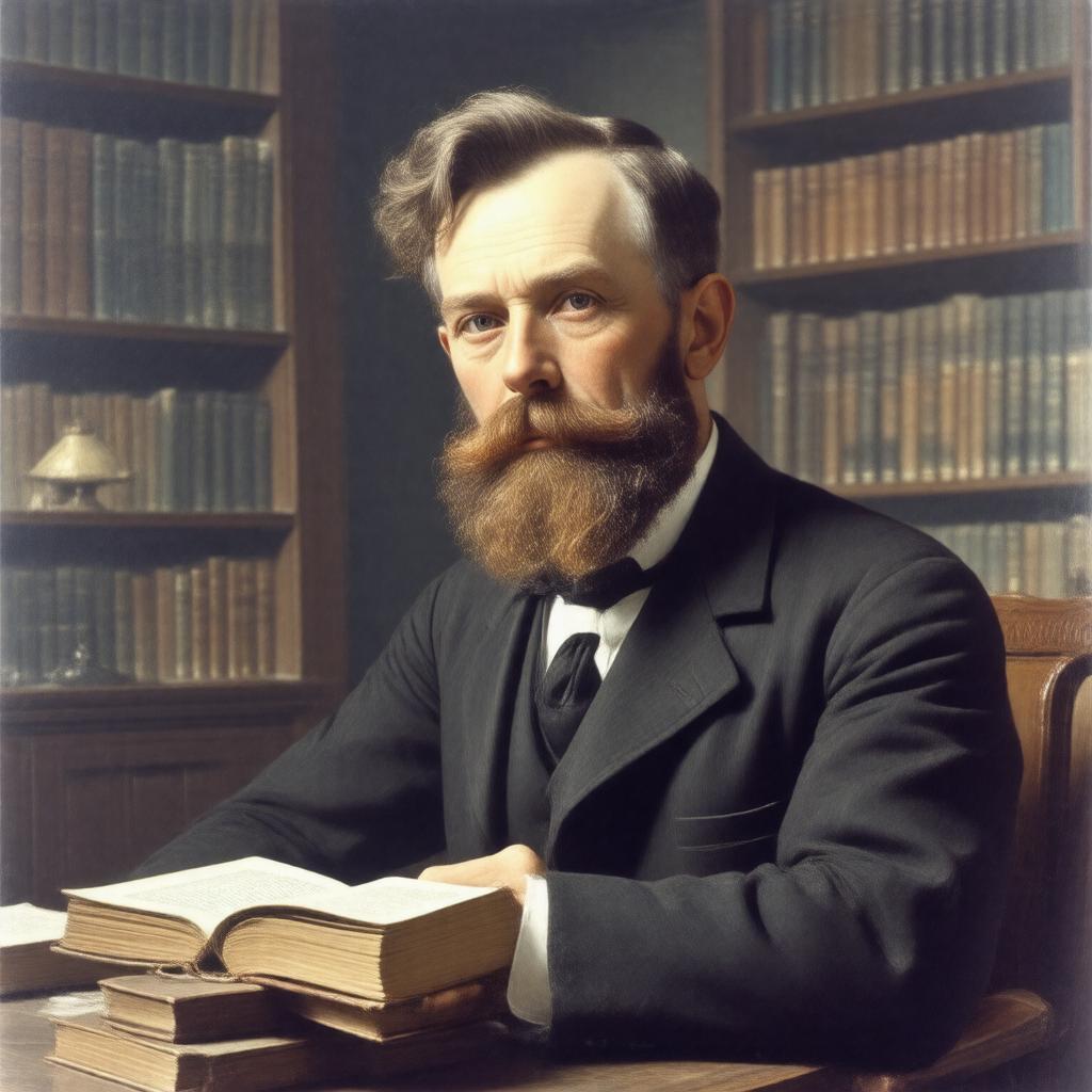 Owen Johnson